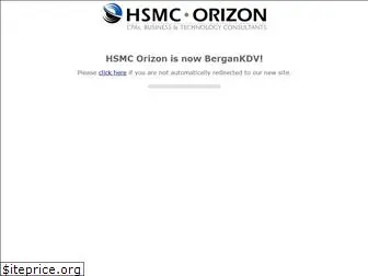 hsmcorizon.com