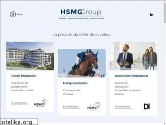 hsmg-group.com