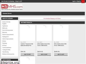 hsmhs.com