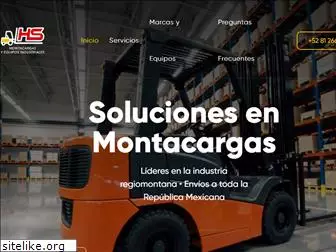 hsmontacargas.com