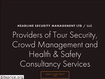 hsmtoursecurity.com