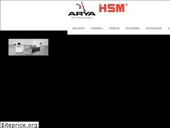 hsmturkiye.com.tr thumbnail