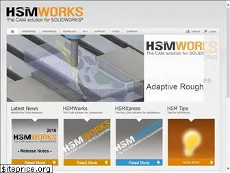 hsmworks.com
