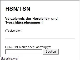 hsn-tsn.de