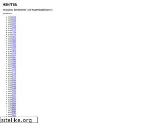 hsn-tsn.info thumbnail