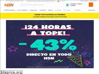 hsnstore.es