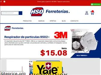 hsoferreterias.com