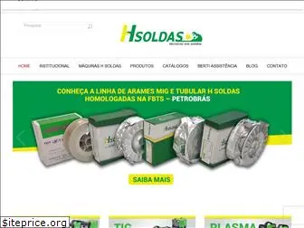 hsoldas.com.br