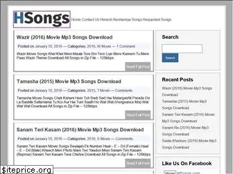 hsongs.com