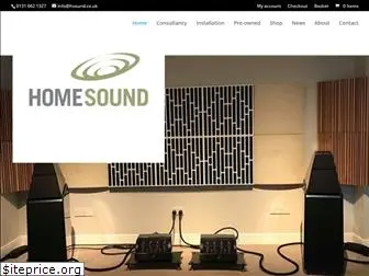 hsound.co.uk