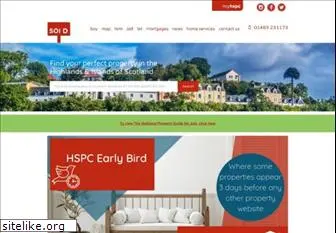 hspc.co.uk