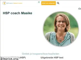hspcoachmaaike.nl