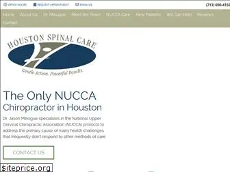 hspinalcare.com