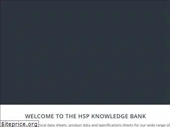 hspknowledgebank.co.uk