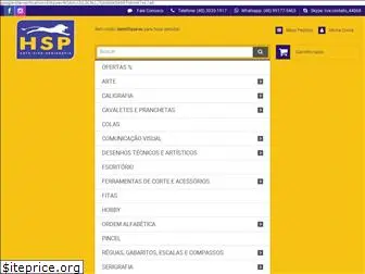 hspnet.com.br