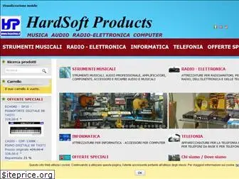 hspshop.it