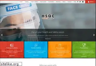 hsqc.com