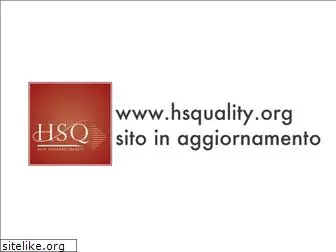 hsquality.org