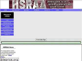 hsraa.org