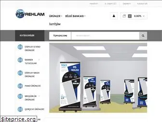 hsreklam.com