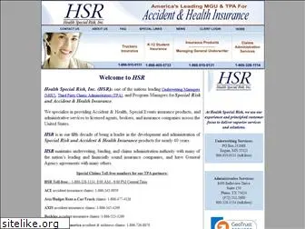 hsri.com