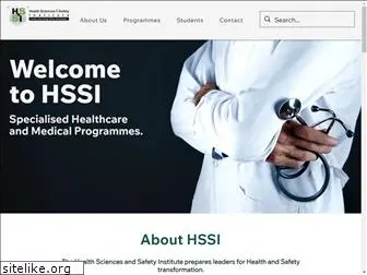 hss-institute.org