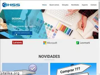 hss.com.br