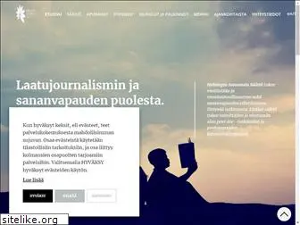 hssaatio.fi