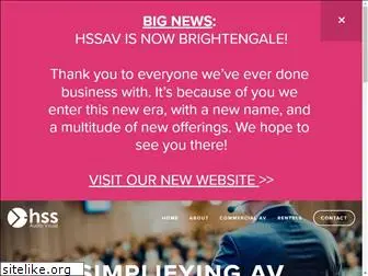 hssav.com