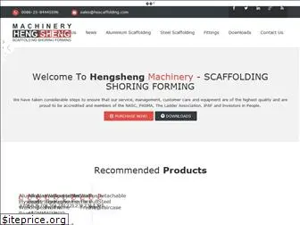 hsscaffolding.com