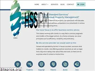 hssipm.com