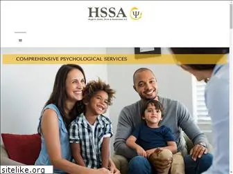 hssmithassociates.com