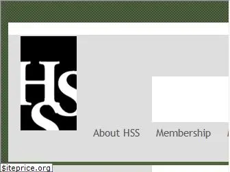 hssonline.org