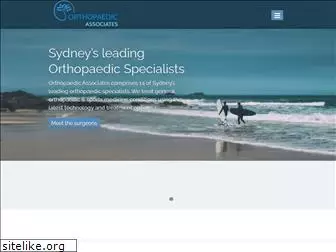 hssortho.com.au