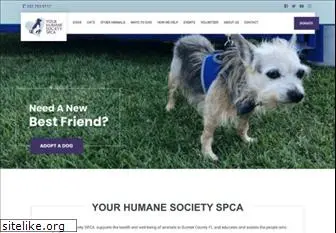 hsspca.org