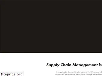 hssupplychain.com