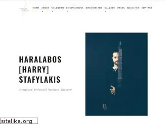 hstafylakis.com