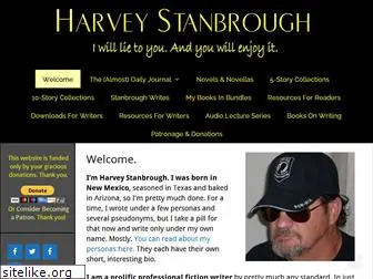 hstanbrough.com