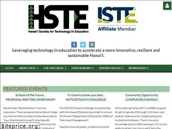 hste.org