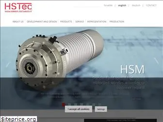 hstec.hr