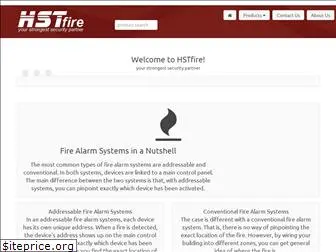 hstfire.com