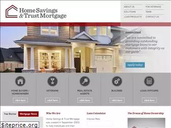 hstmortgage.com