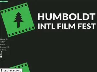 hsufilmfestival.com