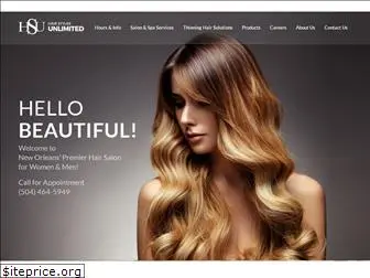 hsuhair.com