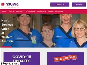 hsuwa.com.au