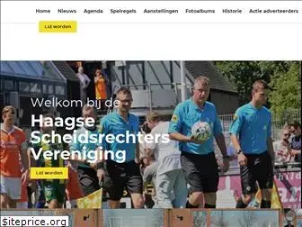 hsv-denhaag.com