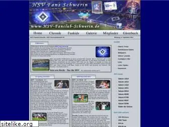 hsv-fanclub-schwerin.de