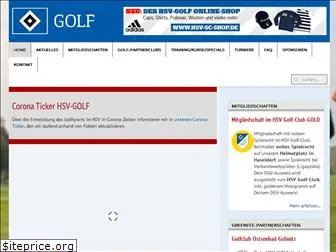 hsv-golf.de