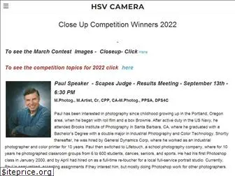 hsvcameraclub.com