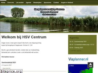 hsvcentrum.nl
